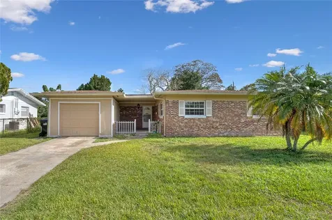4121 Connel Lane Orlando FL 32822