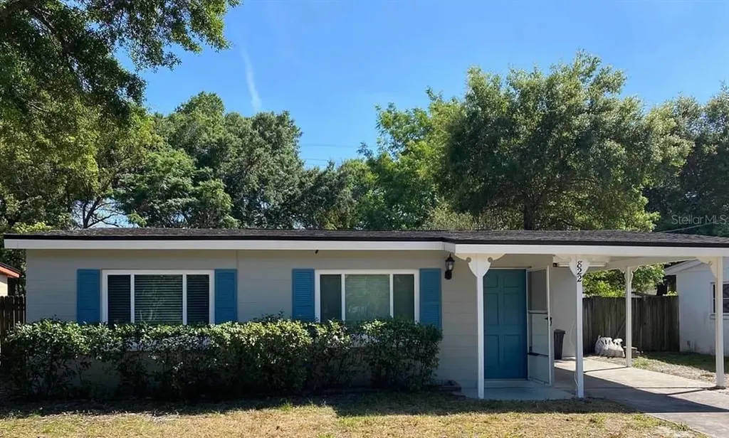 822 Grandview Avenue Altamonte Springs FL 32701