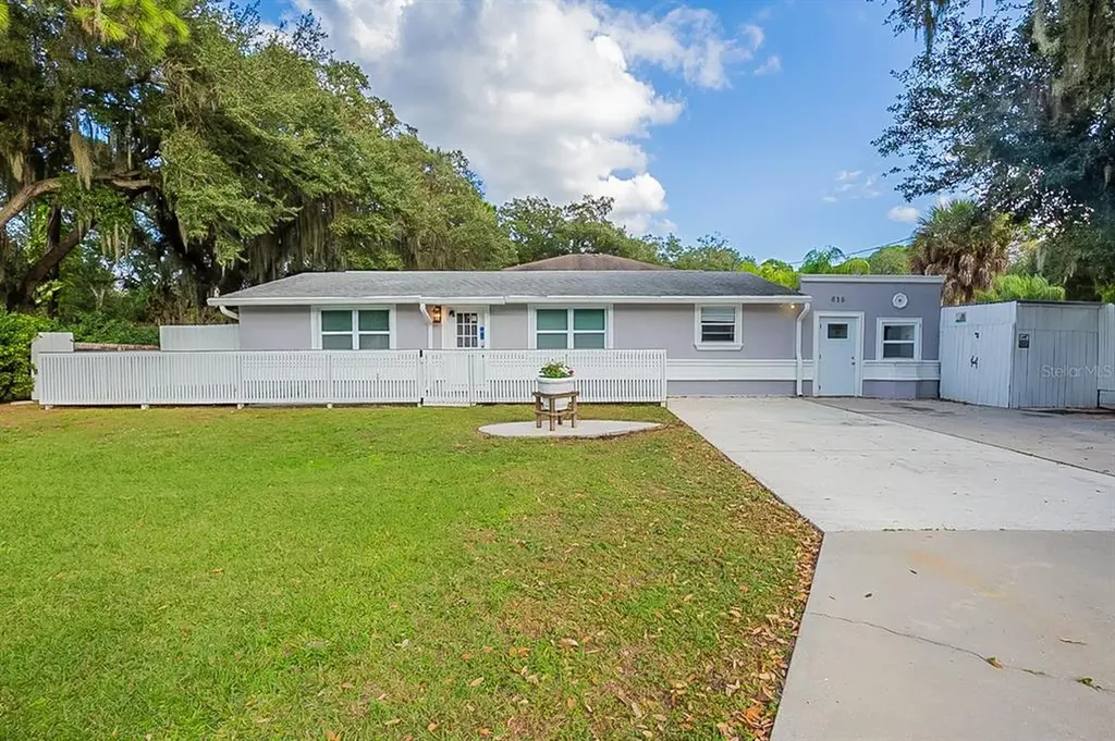 816 Anderson Road Nokomis FL 34275