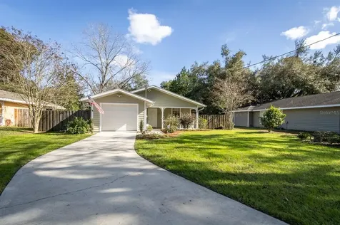 431 SE 1st Street Williston FL 32696