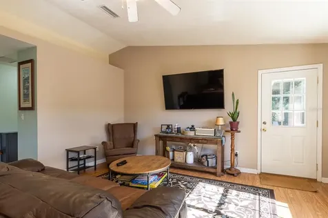 431 SE 1st Street Williston FL 32696