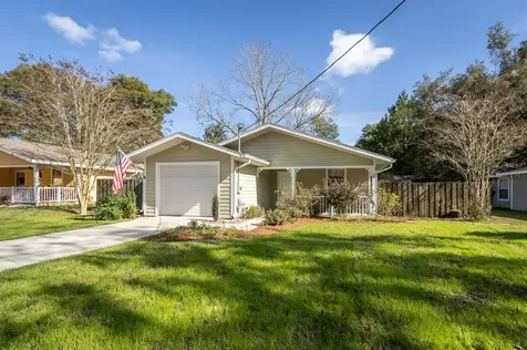 431 SE 1st Street Williston FL 32696