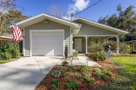 431 SE 1st Street Williston FL 32696
