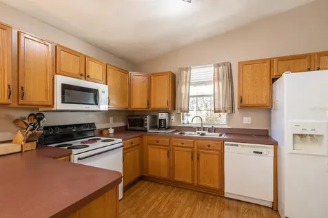 431 SE 1st Street Williston FL 32696
