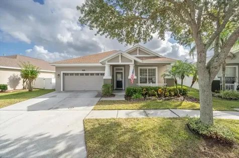 5006 Sky Blue Drive Lutz FL 33558