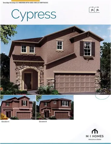 11434 Green Harvest Drive Riverview FL 33578