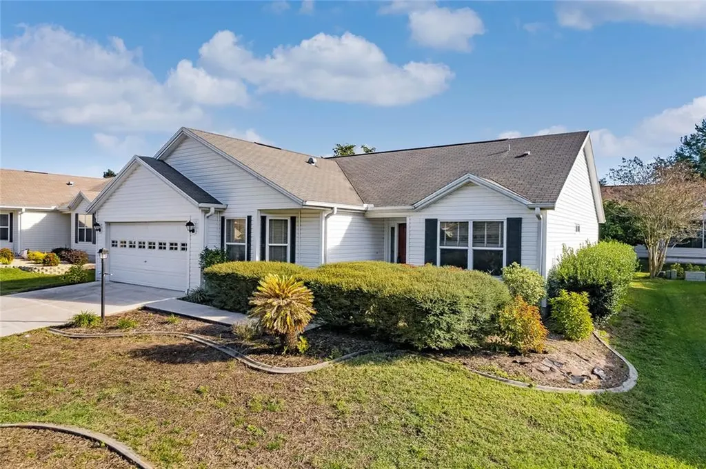 17861 SE 85th Causton Court The Villages FL 32162