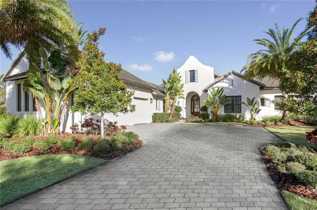 8557 Lake Nona Shore Drive Orlando FL 32827