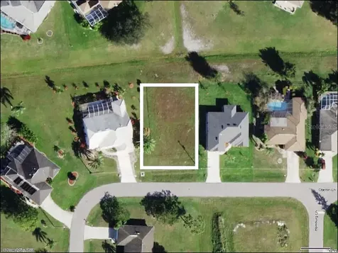2239 Oberon Lane Punta Gorda FL 33983