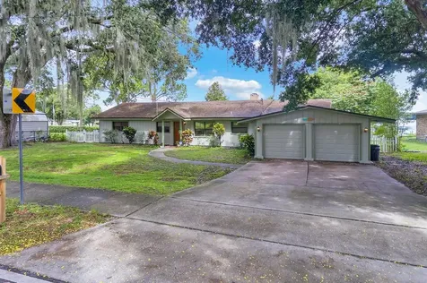 401 Prairie Lake Drive Fern Park FL 32730