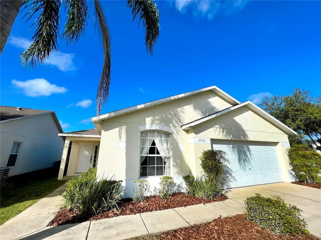 17733 Pebble Creek Court Clermont FL 34714