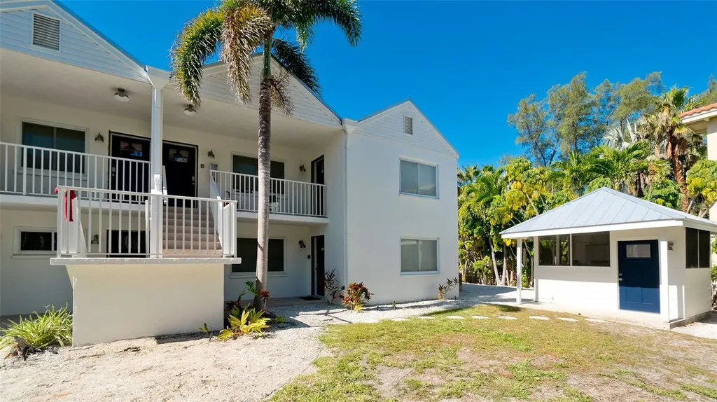 100 73rd Street Holmes Beach FL 34217