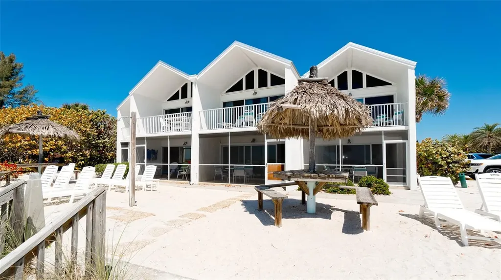 100 73rd Street Holmes Beach FL 34217