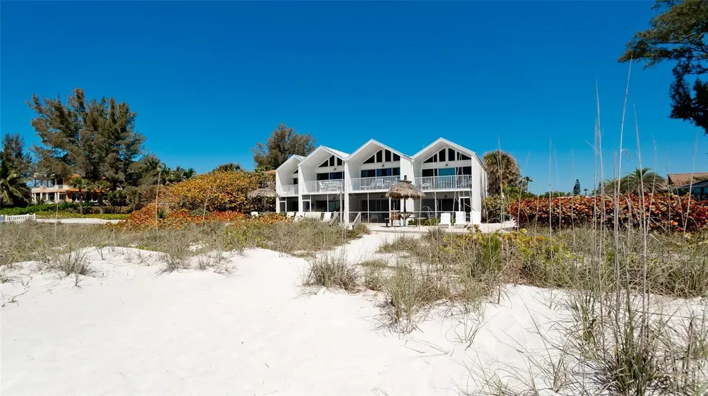 100 73rd Street Holmes Beach FL 34217