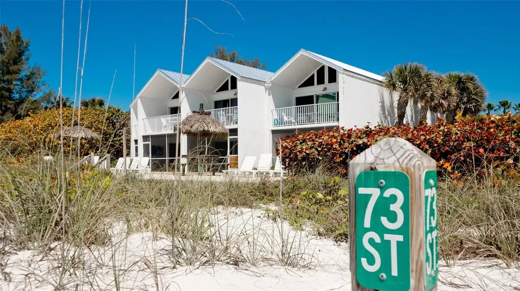 100 73rd Street Holmes Beach FL 34217