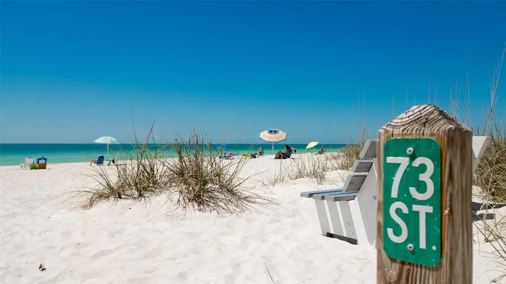 100 73rd Street Holmes Beach FL 34217