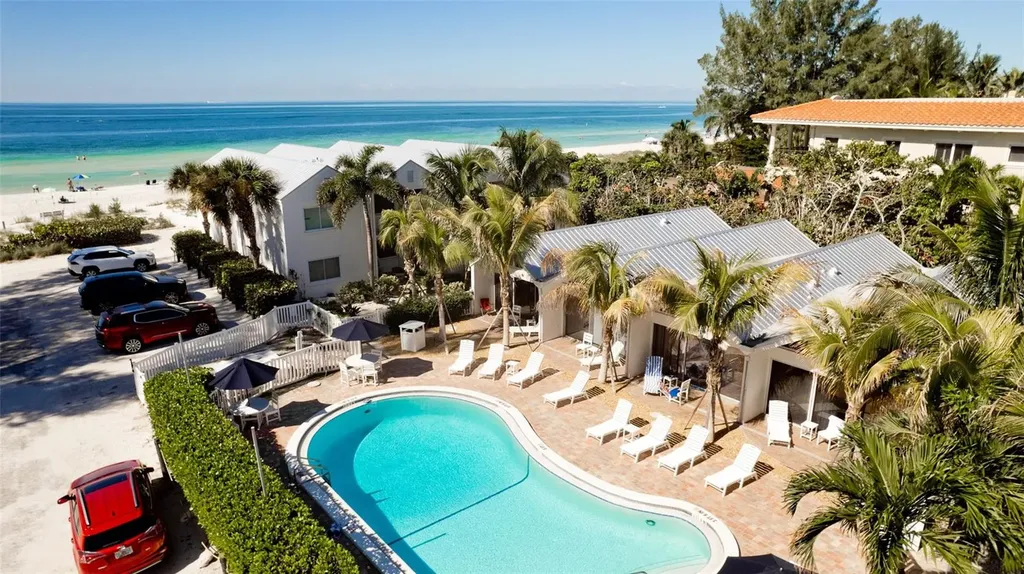 100 73rd Street Holmes Beach FL 34217