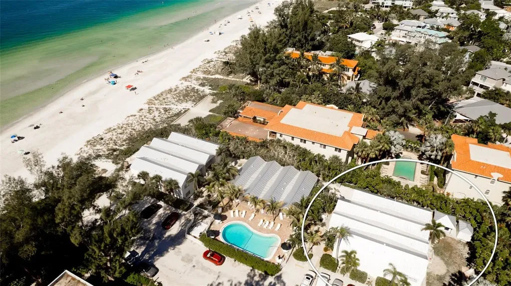 100 73rd Street Holmes Beach FL 34217