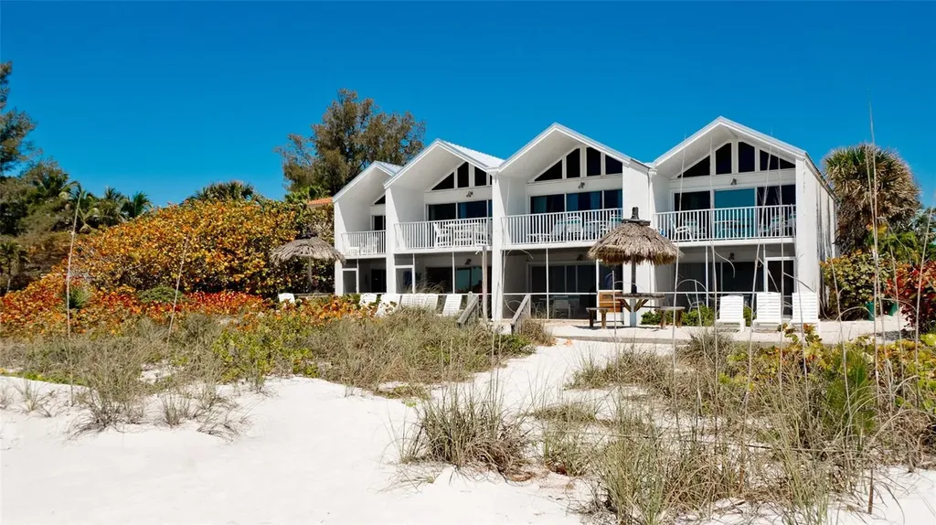 100 73rd Street Holmes Beach FL 34217