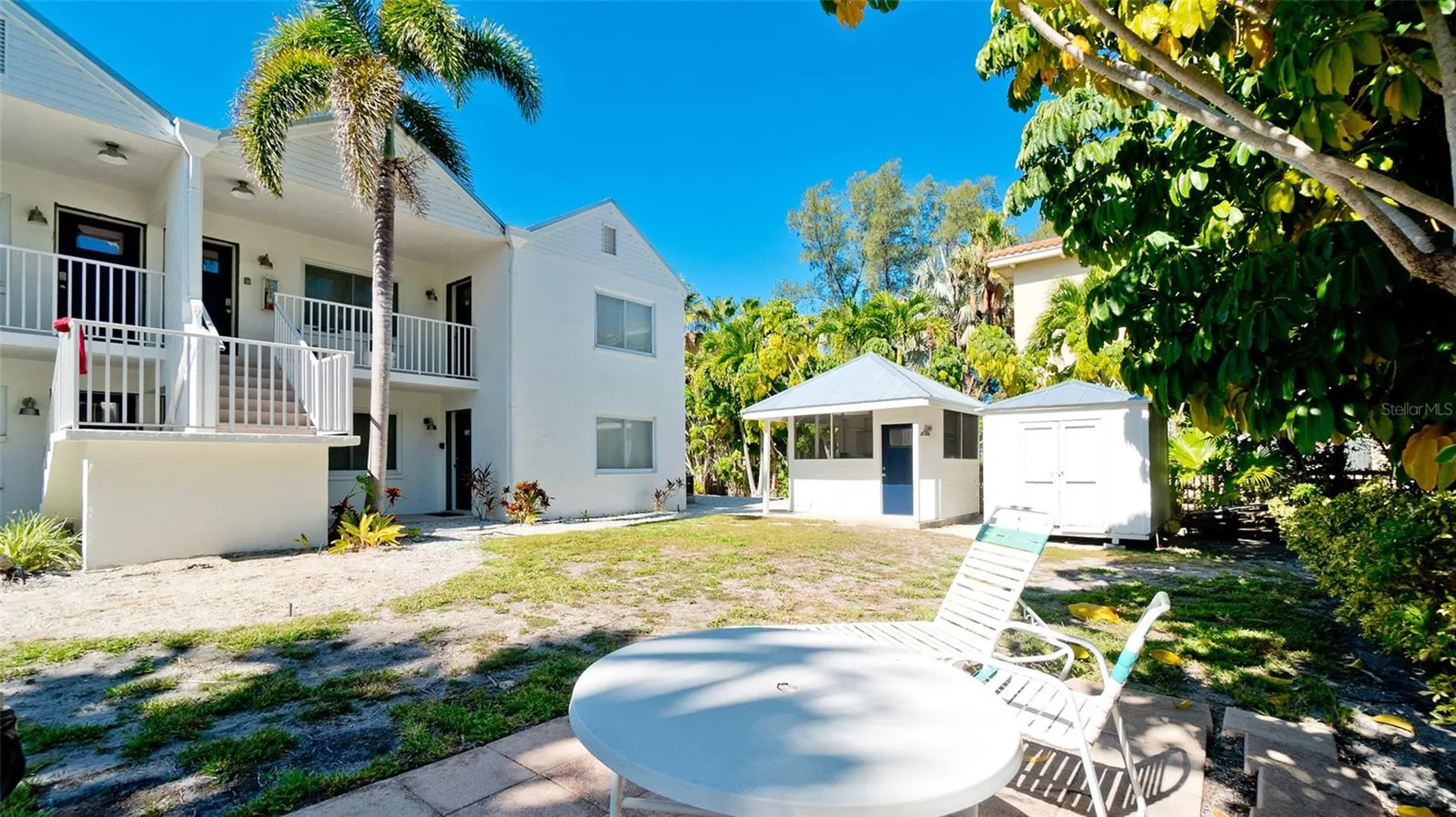 100 73rd Street Holmes Beach FL 34217