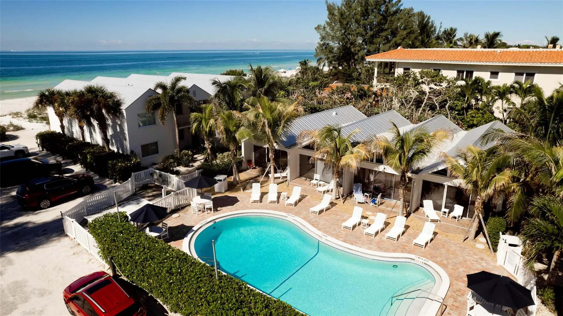 100 73rd Street Holmes Beach FL 34217