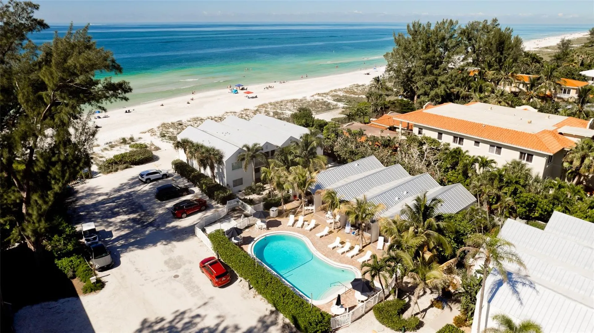 100 73rd Street Holmes Beach FL 34217