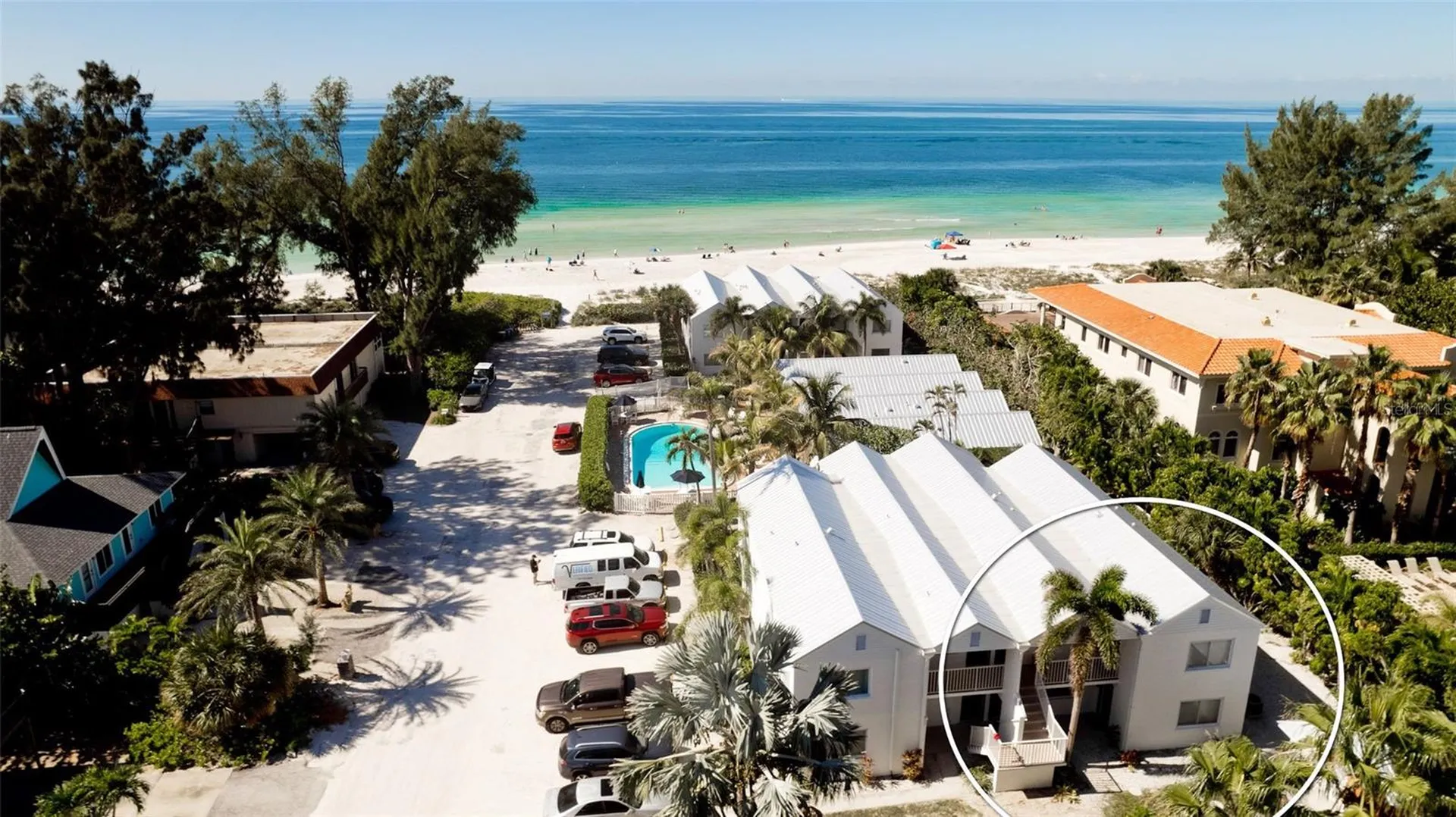 100 73rd Street Holmes Beach FL 34217