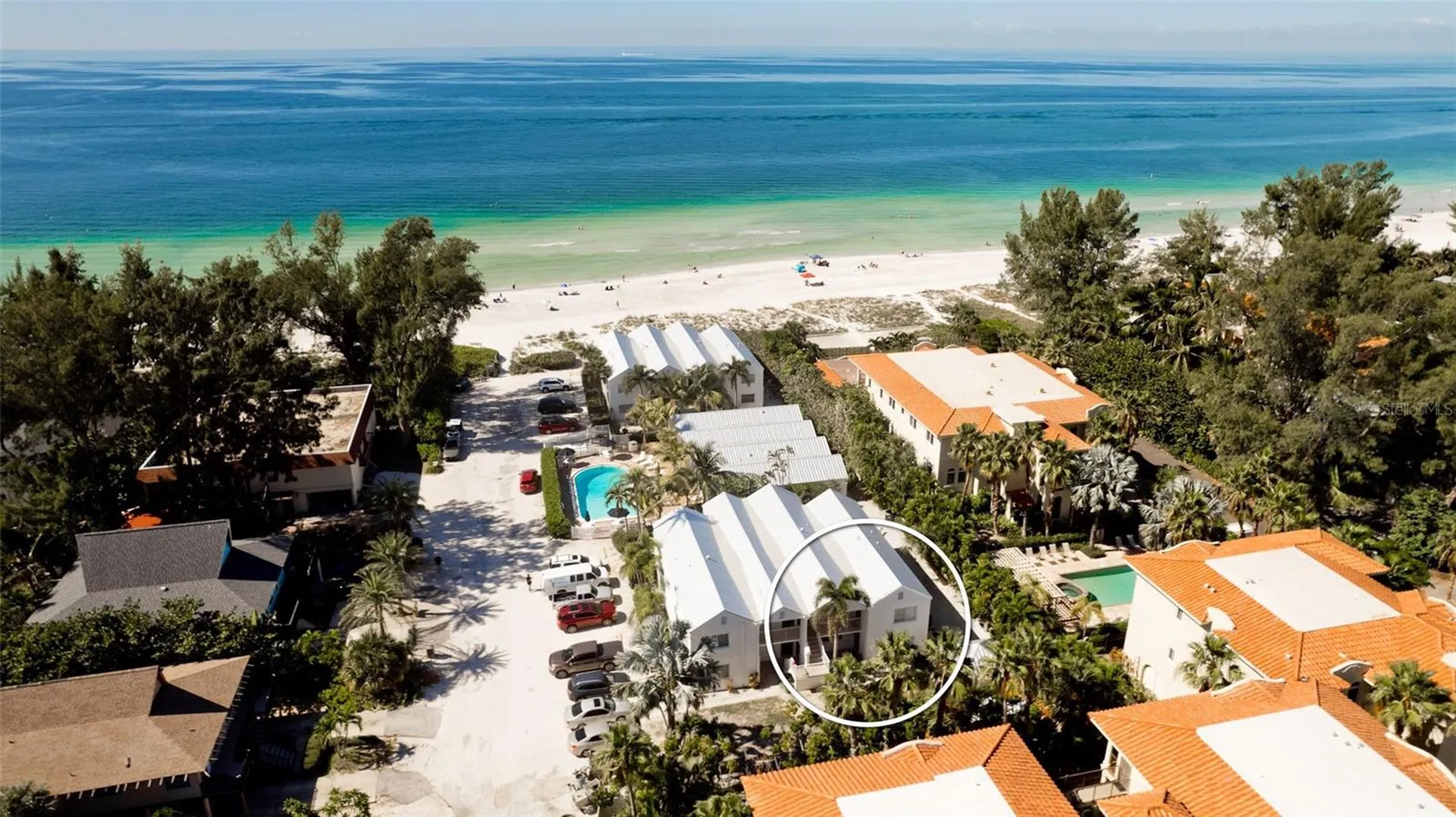 100 73rd Street Holmes Beach FL 34217