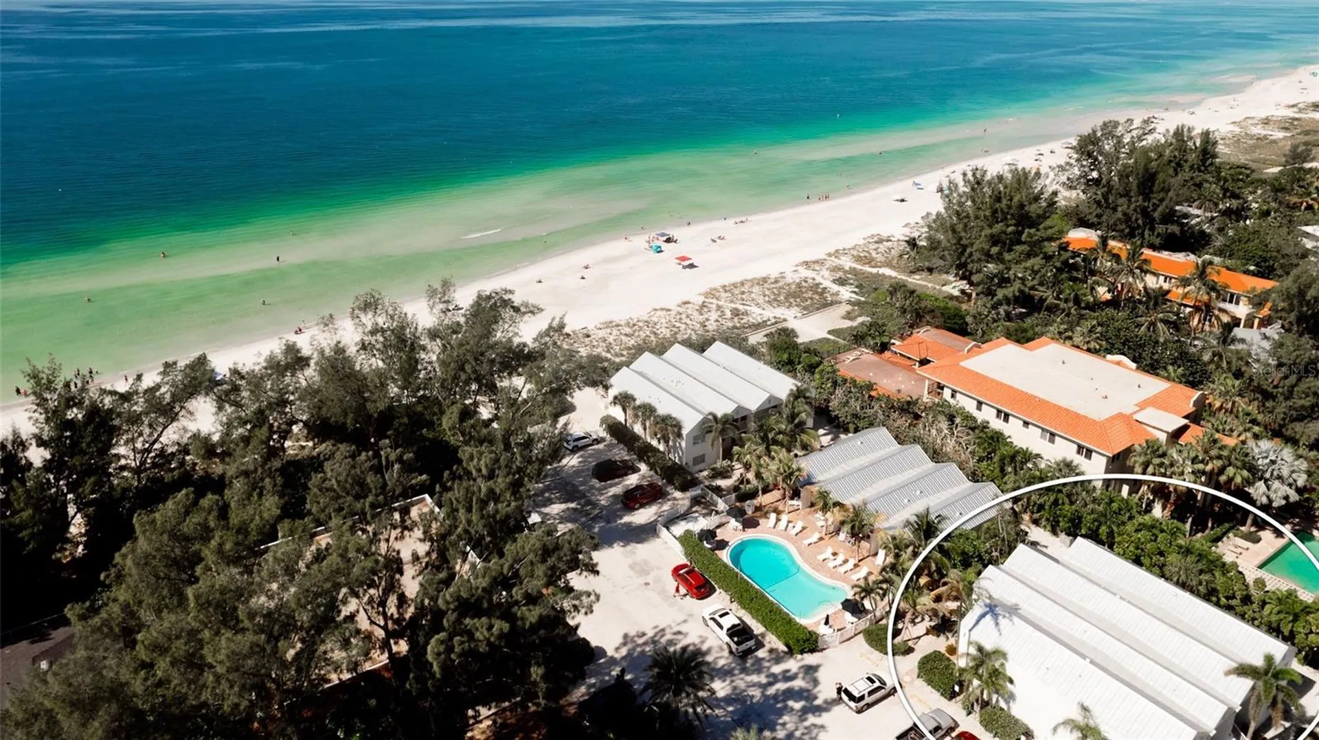 100 73rd Street Holmes Beach FL 34217