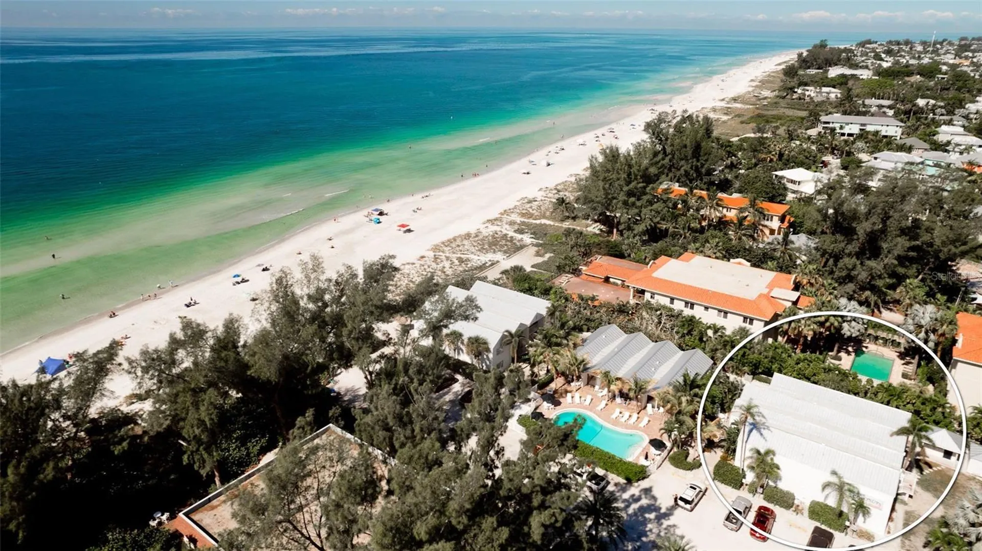 100 73rd Street Holmes Beach FL 34217