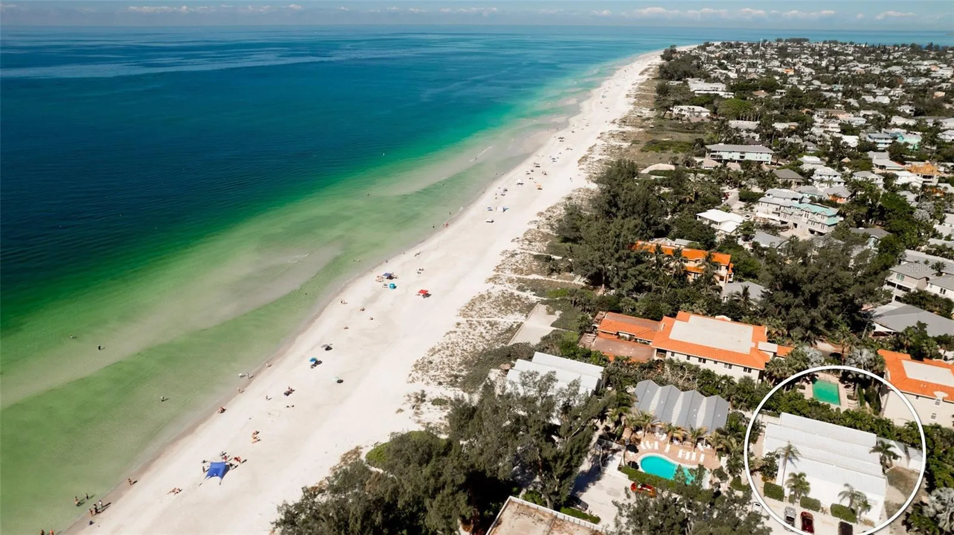 100 73rd Street Holmes Beach FL 34217