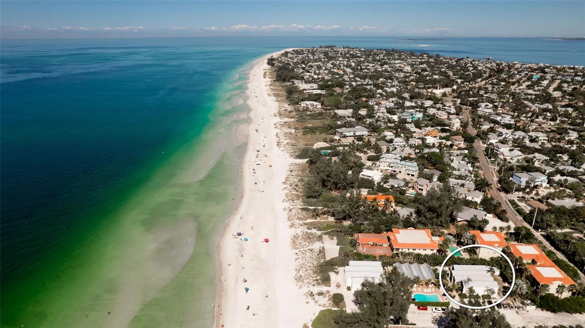 100 73rd Street Holmes Beach FL 34217