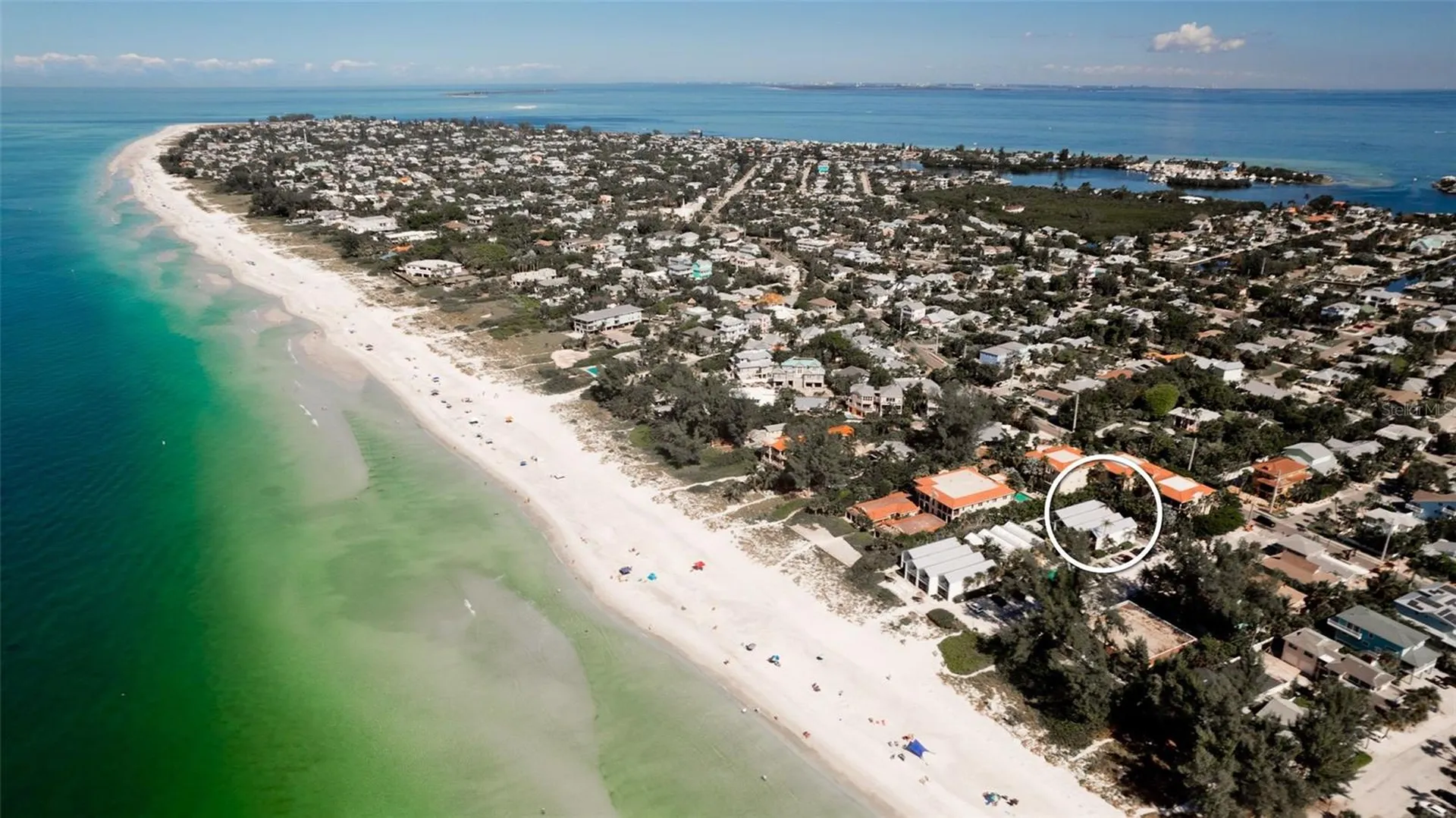 100 73rd Street Holmes Beach FL 34217