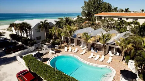 100 73rd Street Holmes Beach FL 34217