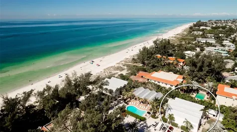 100 73rd Street Holmes Beach FL 34217