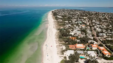 100 73rd Street Holmes Beach FL 34217