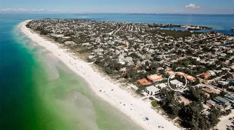 100 73rd Street Holmes Beach FL 34217