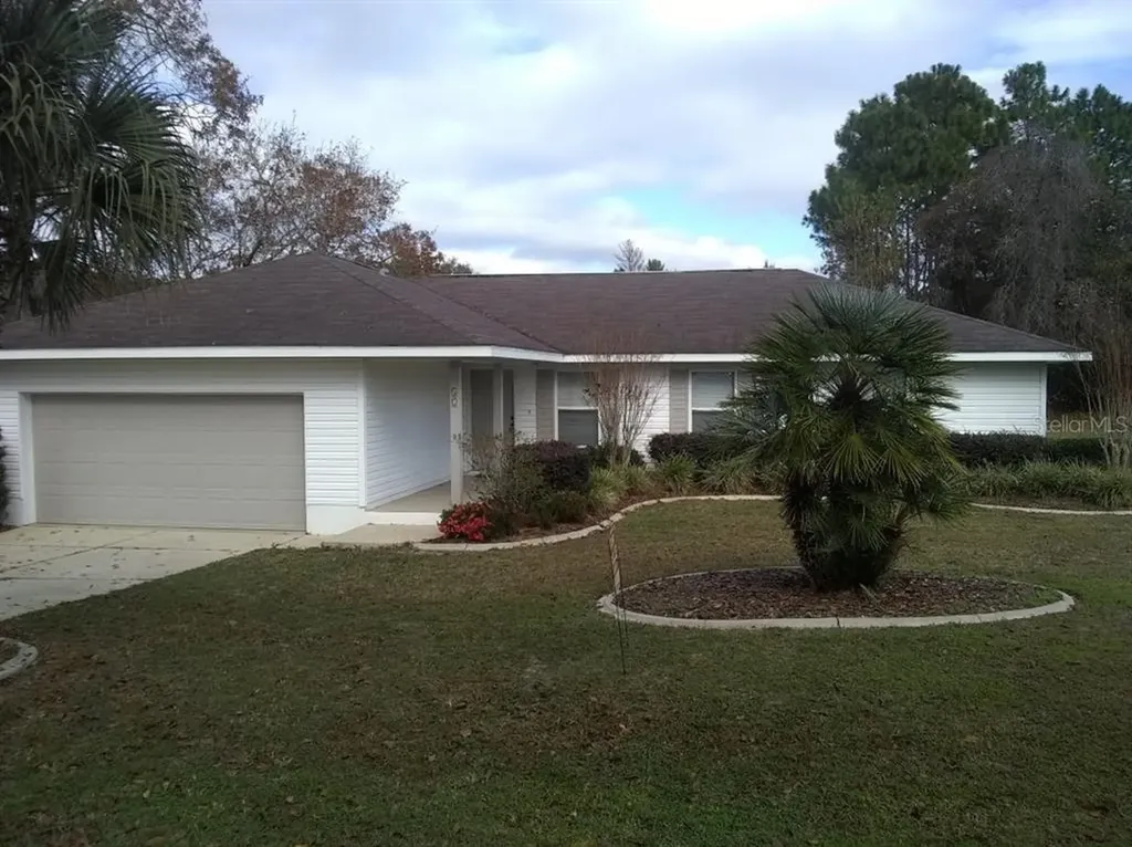 57 Pecan Pass Ocala FL 34472