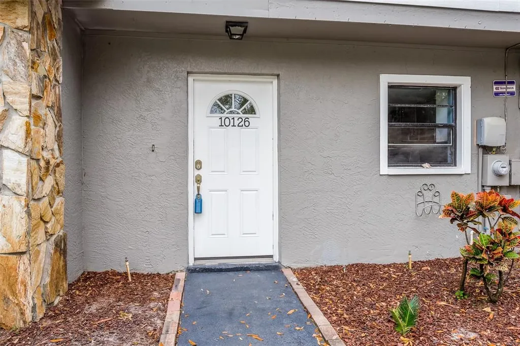 10126 Lake Oak Circle Tampa FL 33624