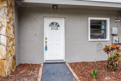 10126 Lake Oak Circle Tampa FL 33624