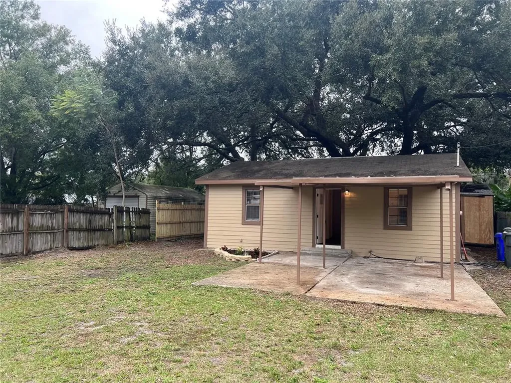312 Swannanoa Street Lakeland FL 33805