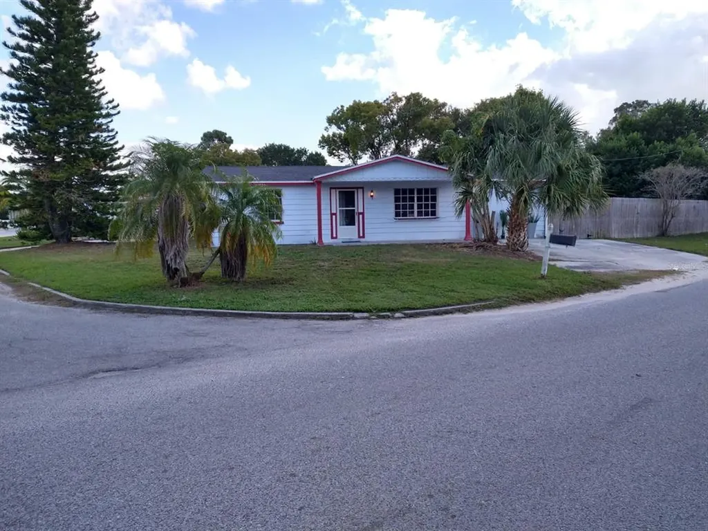 3610 Oakhurst Drive Holiday FL 34691