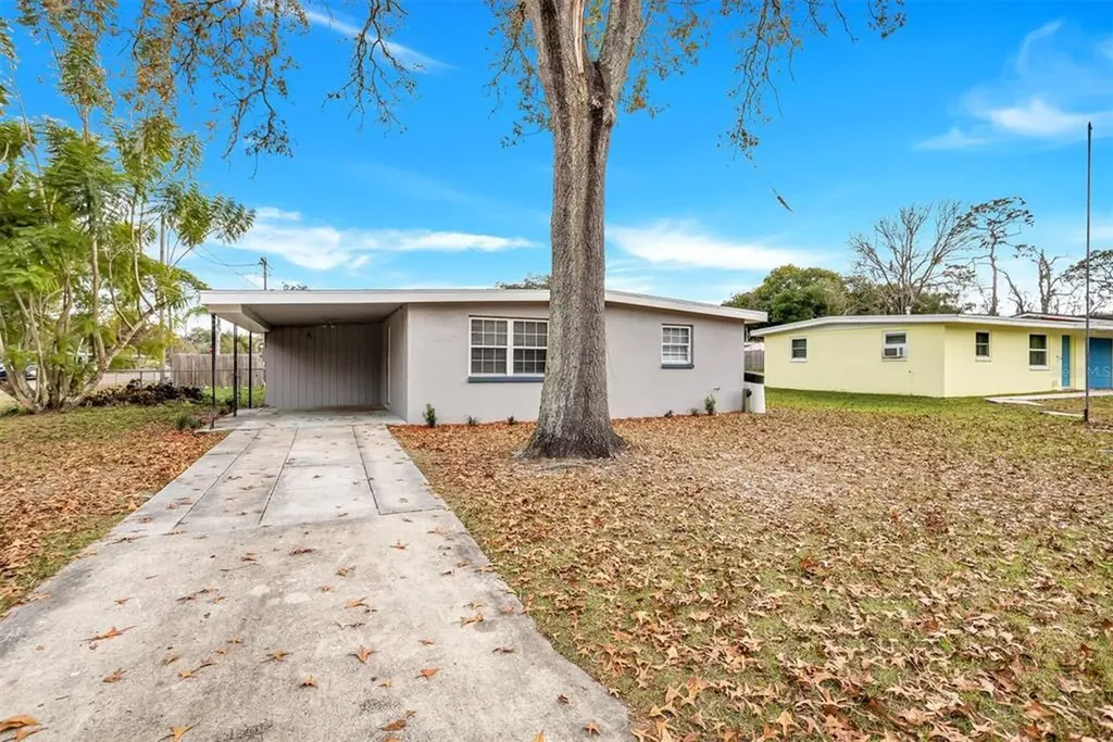 5910 19th Street Zephyrhills FL 33542