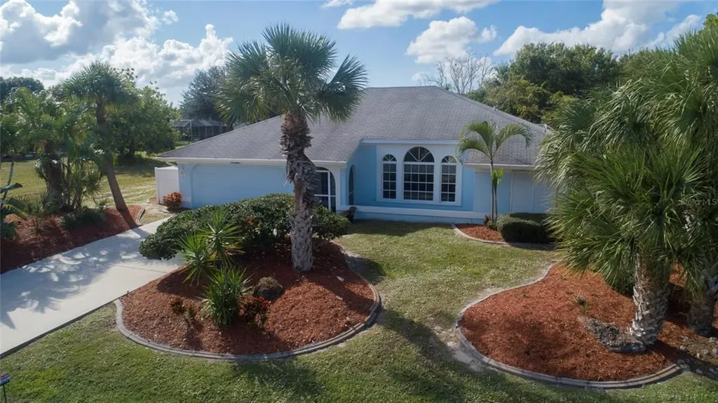 1429 Rio De Janeiro Avenue Punta Gorda FL 33983