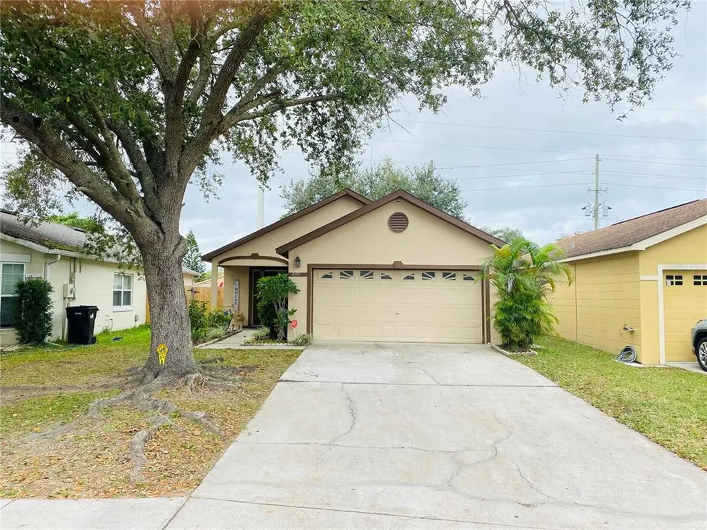 8001 Sagebrush Place Orlando FL 32822
