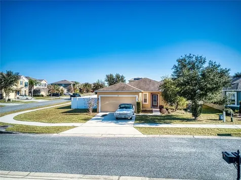 174 Prairie Falcon Drive Groveland FL 34736