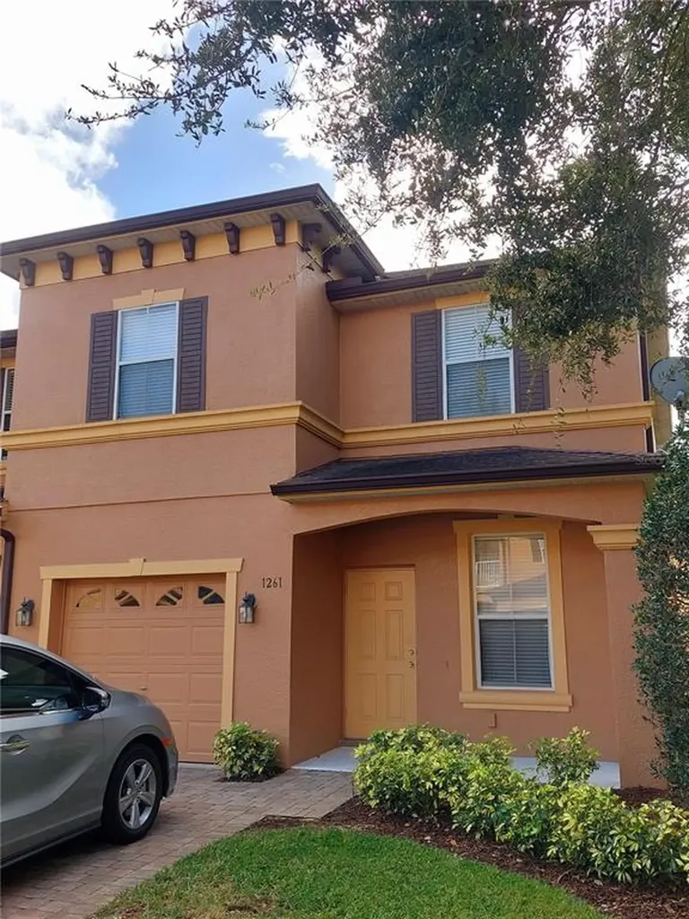 1261 Retreat View Circle Sanford FL 32771