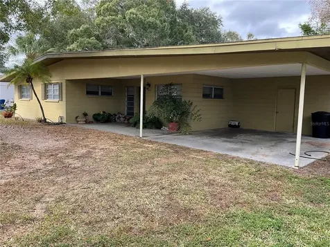 3950 10th Street NE St Petersburg FL 33703