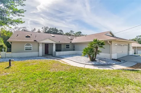 9166 Eldridge Road Spring Hill FL 34608