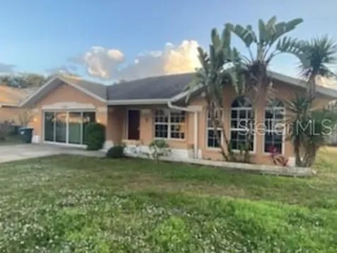8631 Atmore Avenue North Port FL 34287